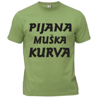 T-shirt 